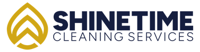 Shine Cleaning Services Logo